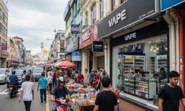 E-cig framework regulated by states ‘confusing’ for Malaysian vape industry