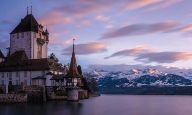 Switzerland: e-cigarette regulation, June 2025