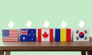 How the populist backlash seen in recent elections may impact vaping regulations