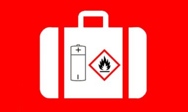 E-cigarettes continue to be the primary cause of battery incidents onboard planes