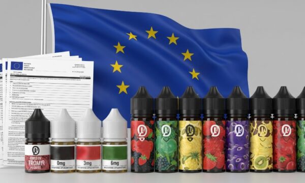 E-liquids in the EU may face new tax hike, leaked Commission impact paper shows