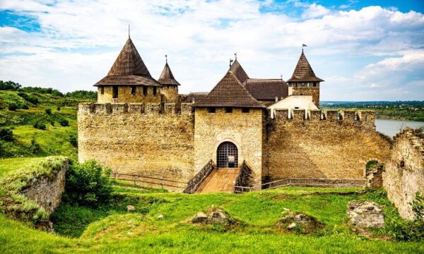 Ukraine: e-cigarette regulation, June 2025