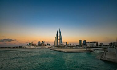 Bahrain: e-cigarette regulation, July 2025