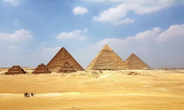 Egypt: e-cigarette regulation, July 2025