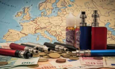 Latest pricing: Europe