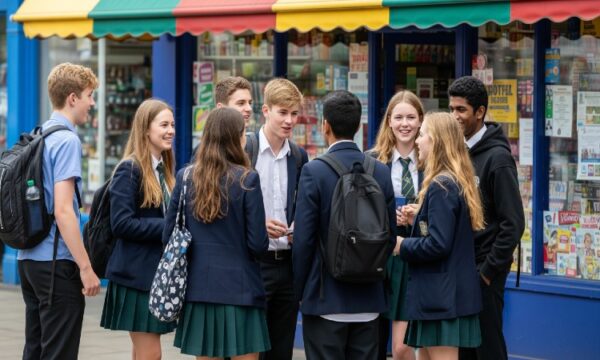 Calls to regulate nicotine pouches amid fears of use by UK and Irish youth vapers