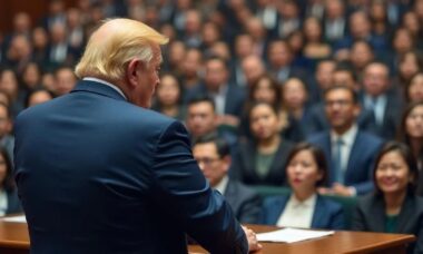 As Trump spares China in latest tariff battle, what might happen to the market?