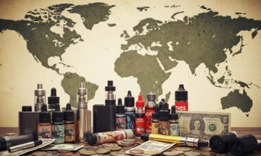 Latest pricing: US and rest of the world