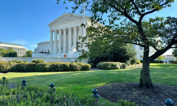 US Supreme Court decides in favour of vape retailers on jurisdiction and venue