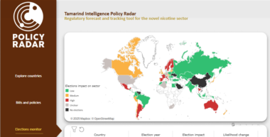 Tamarind Intelligence Policy Radar, July