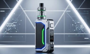 Fast-paced tech innovation continues to transform reduced-risk product sector