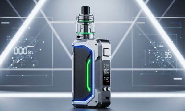 Fast-paced tech innovation continues to transform reduced-risk product sector