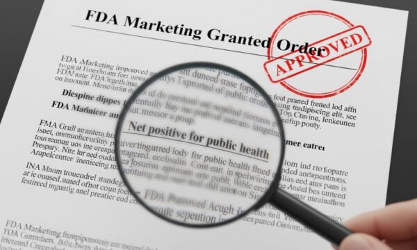 Navigating the US FDA’s PMTA maze: insights from the Juul and Vuse MGOs