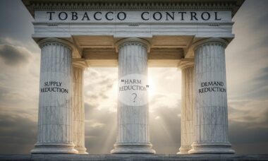 WHO to take aim at ‘tobacco industry’s narrative on “harm reduction”’ at COP11