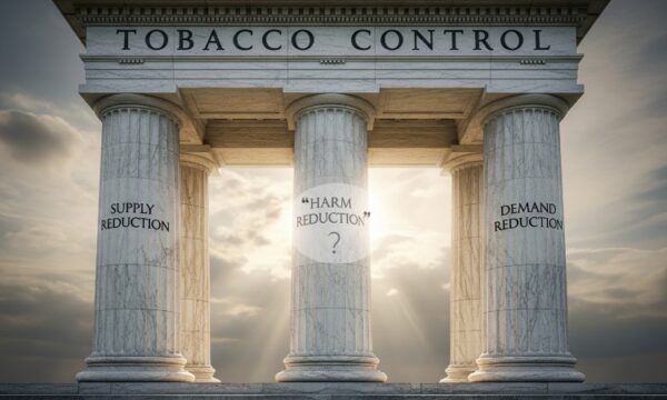 WHO to take aim at ‘tobacco industry’s narrative on “harm reduction”’ at COP11